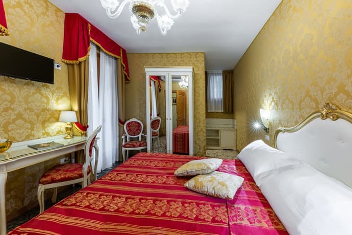 Il Mercante Di Venezia Hotel, Primary image