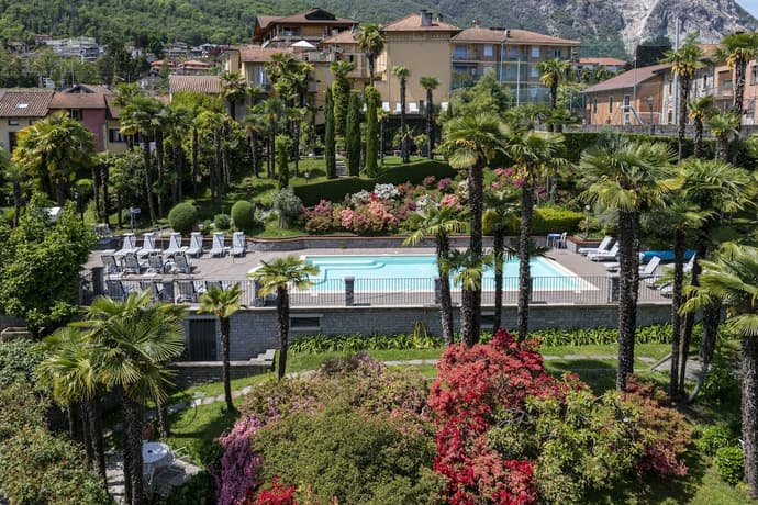 Hotel Beau Rivage, Primary image