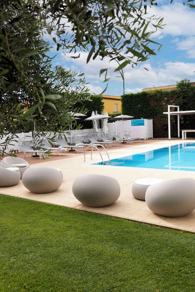 Best Western Hotel Rome Airport, Primary image