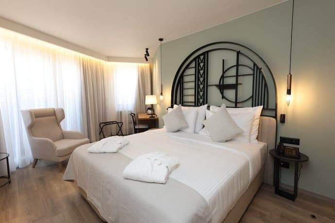 Hotel Opera by ZEUS International, Primary image