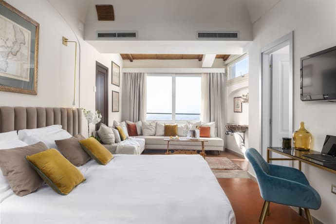 Hotel Villa Paradiso, Primary image