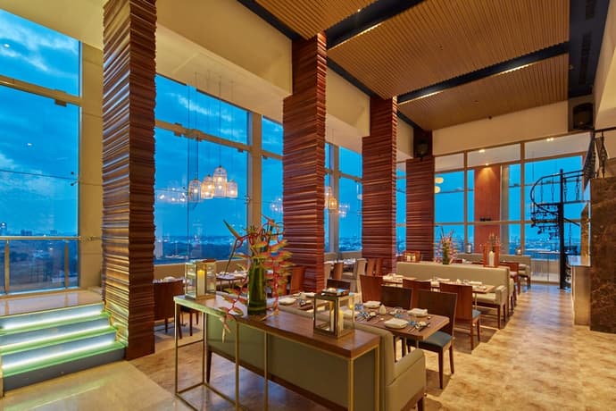 Royal Orchid Central Bangalore, MG Road, Primary image