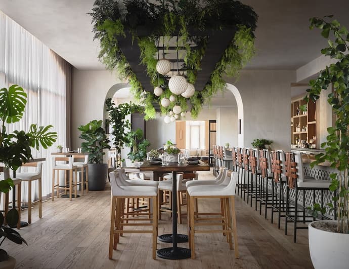 1 Hotel San Francisco, Primary image