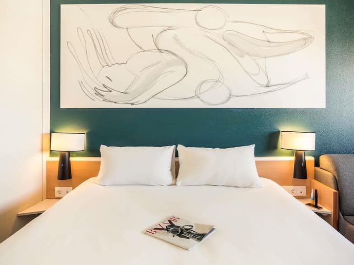 ibis Valencia Bonaire Aeropuerto, Primary image