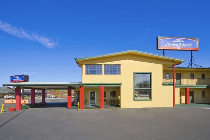 Howard Johnson by Wyndham Flagstaff University West, Primary image