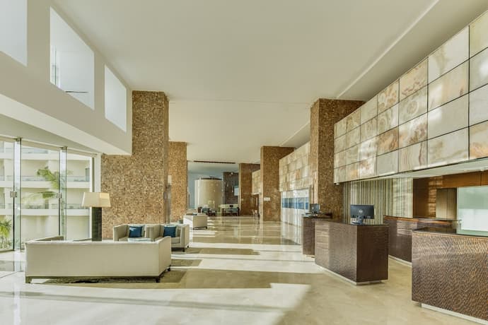 Live Aqua Cancun - Adults Only - All-Inclusive, Lobby