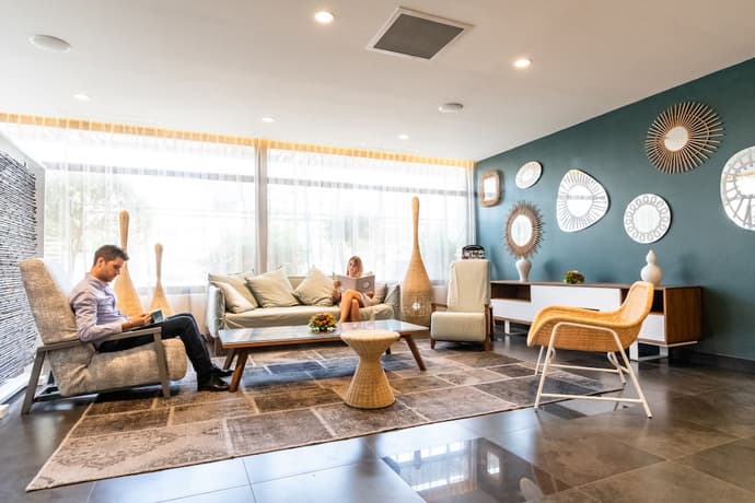 Les Loges du Park – résidence hôtelière, Primary image