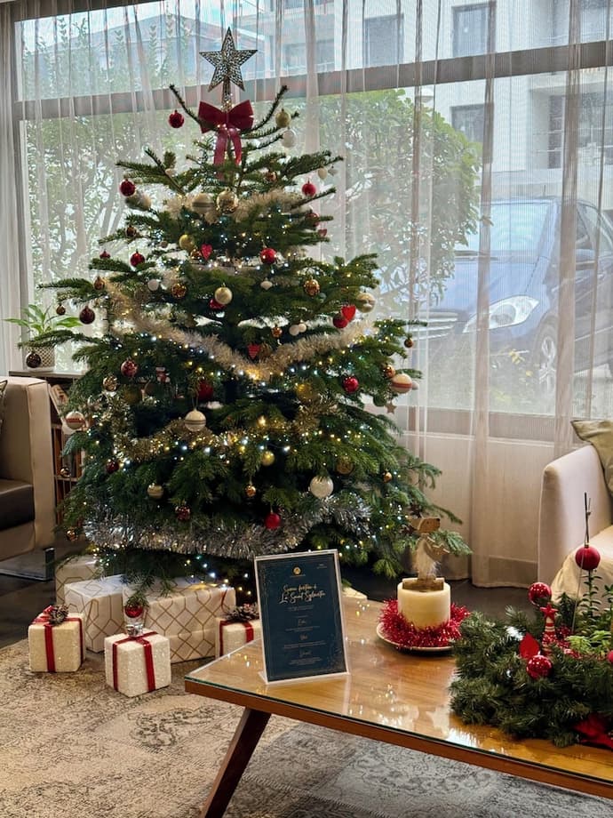 Les Loges du Park – résidence hôtelière, Primary image