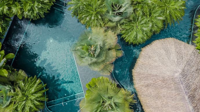 Tabacón Thermal Resort & Spa, Primary image