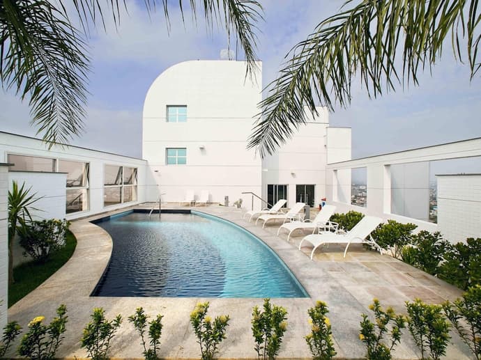 Mercure Manaus Hotel, Primary image