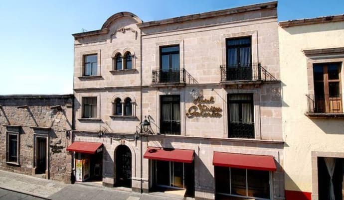 Hotel And Suites Galeria, Primary image