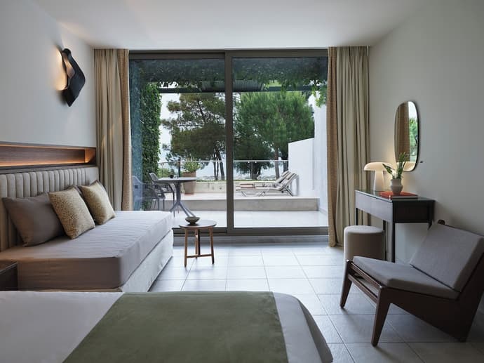 Kontokali Bay Resort & Spa, Primary image