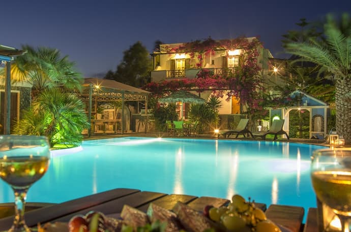 Holiday Beach Resort, Primary image