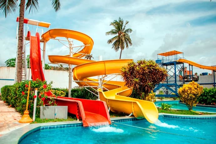 Matsubara Acqua Park Hotel, Primary image