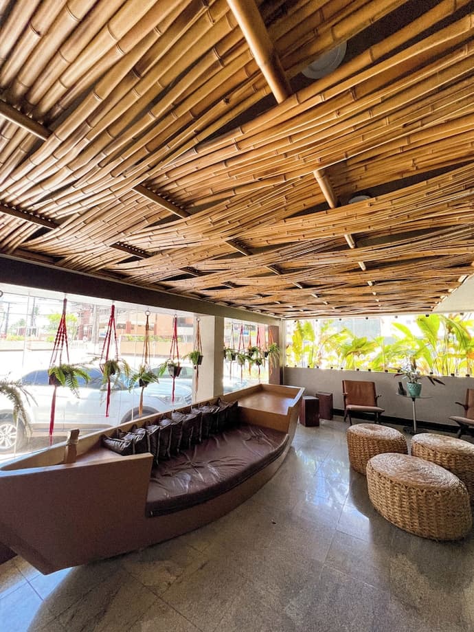 Ritz Praia Hotel Maceió, Primary image