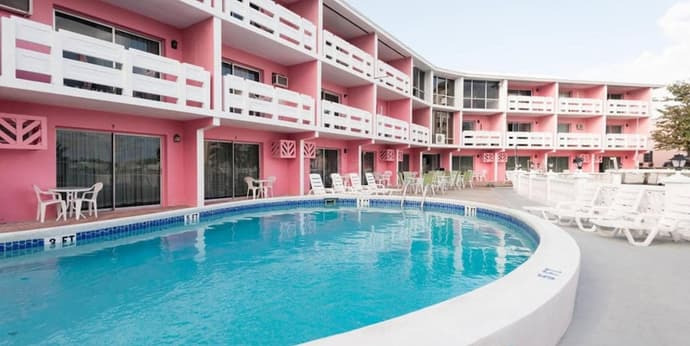 Bell Channel Inn Hotel, Primary image