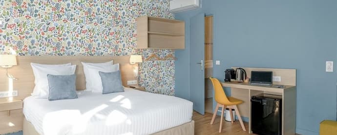 Hotel Du Centre, un hotel AMMI, Primary image