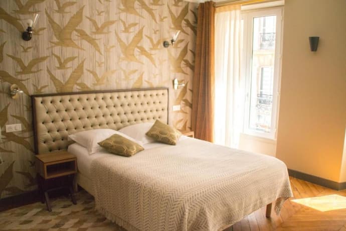 Hotel Excelsior Batignolles, Primary image