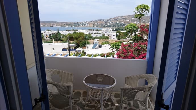 Panorama Hotel, Primary image