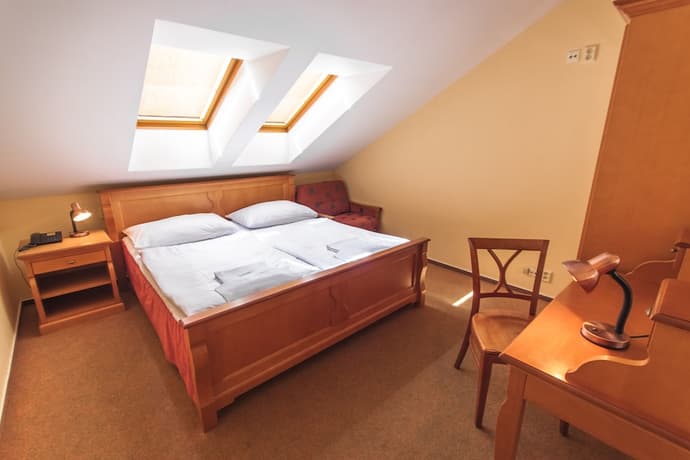 Pension Brezina Prague, Primary image