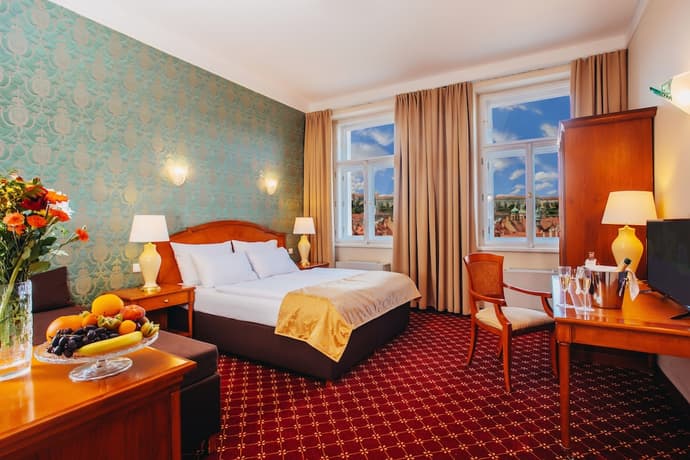 Hotel St George - Czech Leading Hotels, Primary image