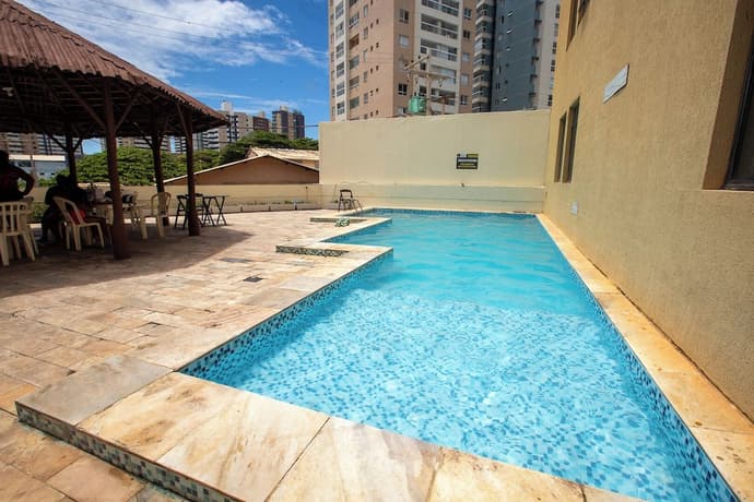 Rede Andrade Plaza Salvador, Primary image