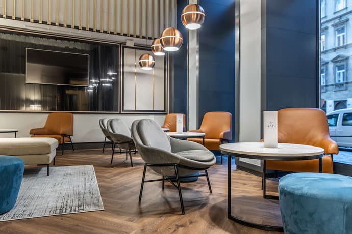 Radisson Blu Hotel, Prague, Primary image