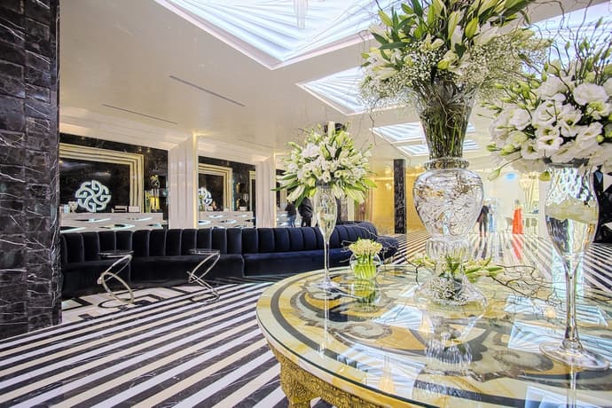 Hotel Marinela Sofia, Primary image