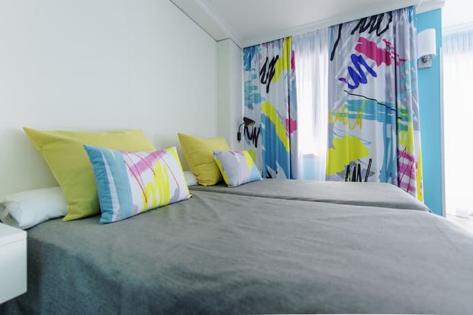 Spring Hotel Bitácora, Primary image