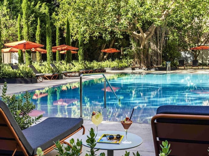 Mercure Benidorm, Primary image