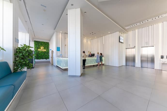 Port Benidorm Hotel & Spa, Primary image