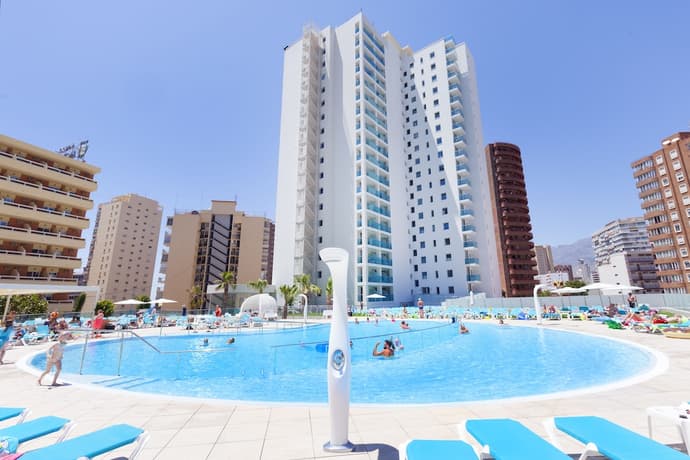 Port Benidorm Hotel & Spa, Primary image