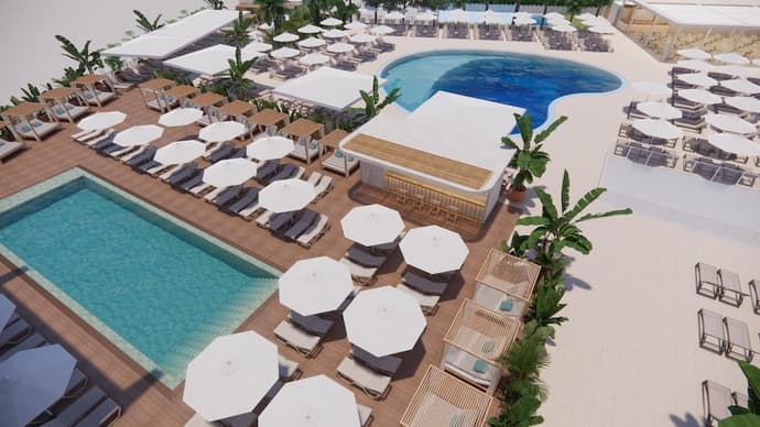 Port Benidorm Hotel & Spa, Primary image