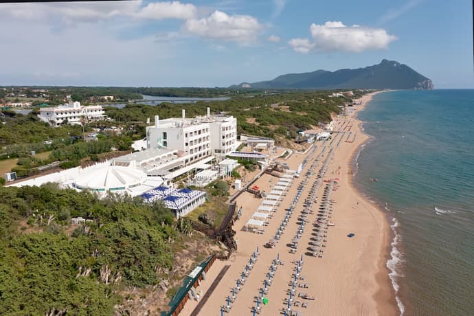 Oasi Di Kufra Hotel, Primary image