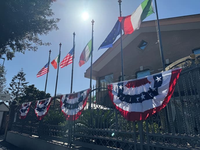 Euro House Inn Airport, Primary image