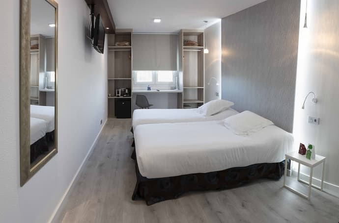 Hotel Bellavista Sevilla, Primary image