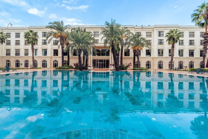 IC Hotels Airport, Primary image