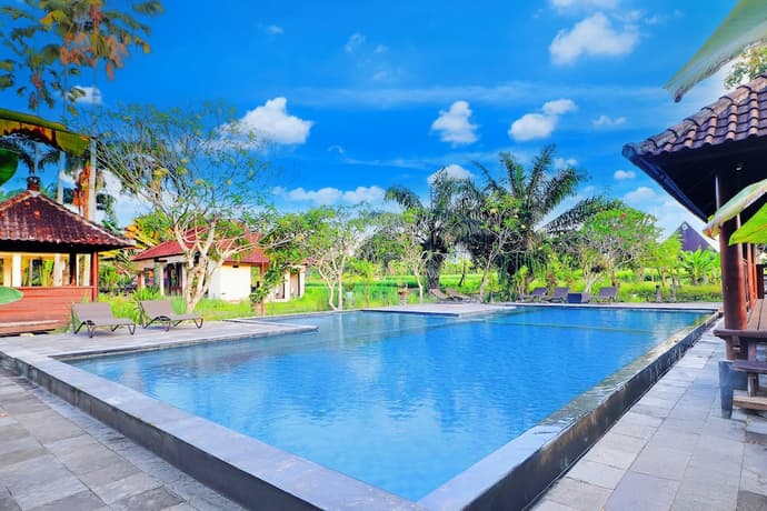 Collection O Ubud Near Central Ubud Formerly Hotel Suly, Primary image