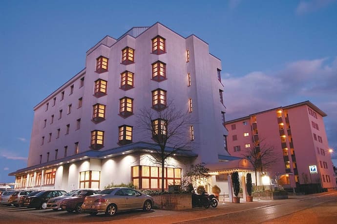 Hotel Sommerau-Ticino, Primary image