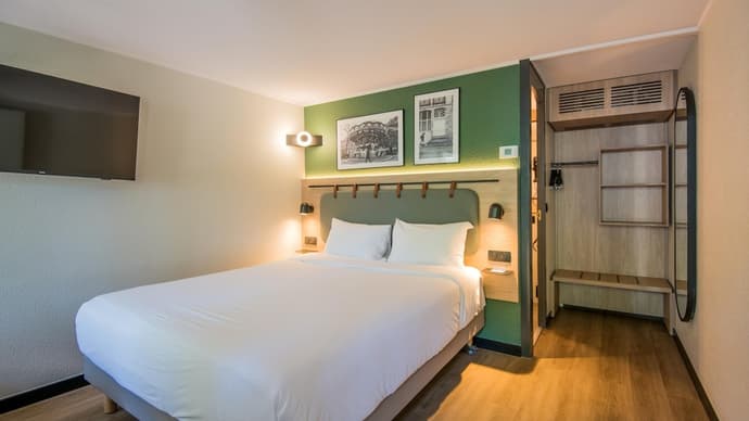 CAMPANILE COLMAR - Parc des Expositions, Primary image