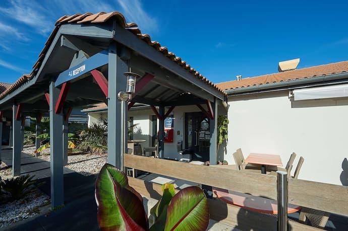 Kyriad Bordeaux - Mérignac Aéroport, Primary image