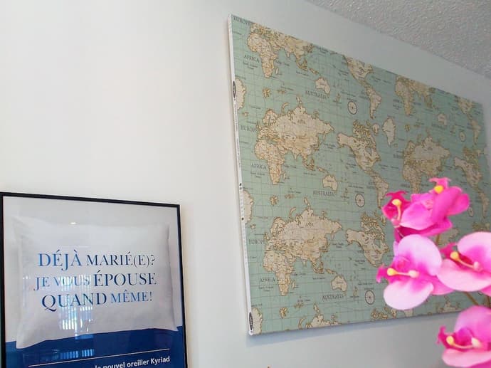 Kyriad Bordeaux - Mérignac Aéroport, Reception