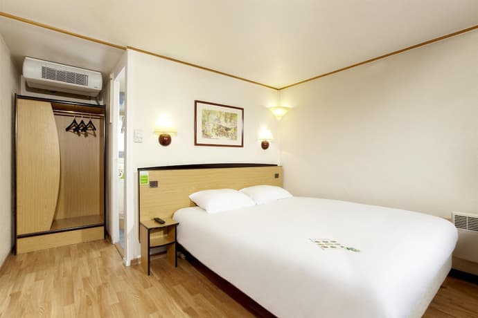 Hotel Campanile Grenoble Nord - Moirans, Primary image