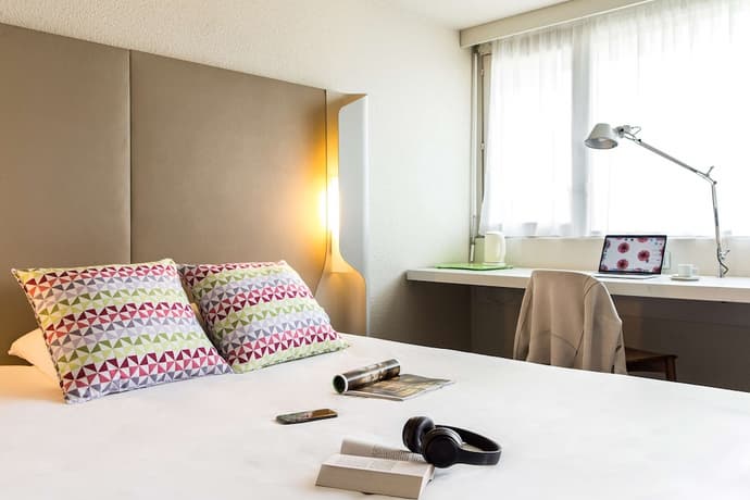 Hotel Campanile Grenoble Sud - Seyssins, Primary image