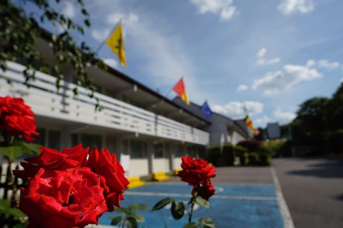 Campanile Hotel Liege, Primary image