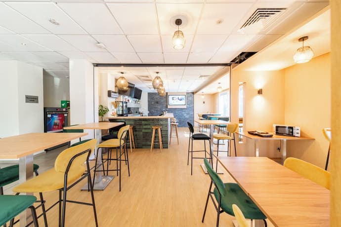 Mandarina Luxembourg Airport Hotel, Primary image