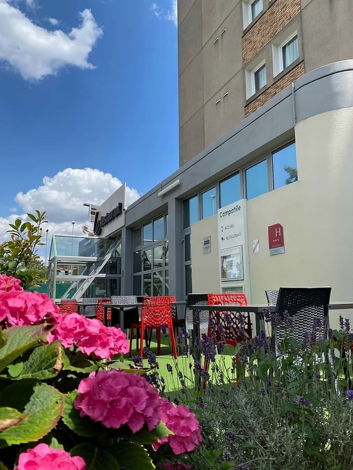 Campanile Paris Est - Bobigny, Primary image