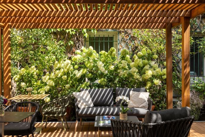 Hotel Paris Louis Blanc, Primary image