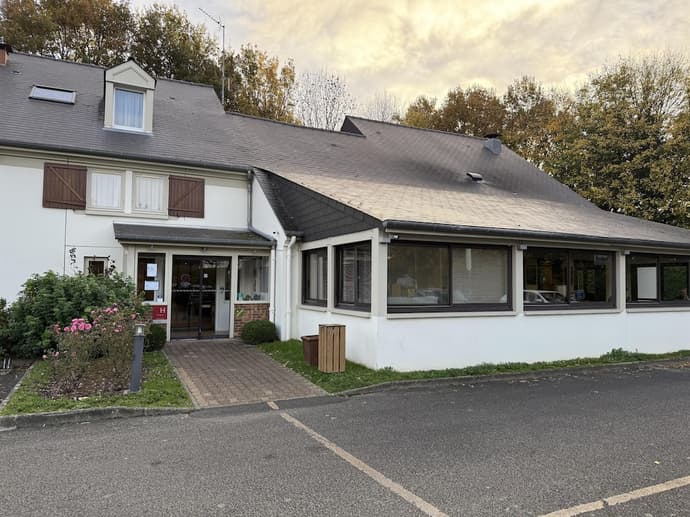 Hôtel Kyriad Rennes Nord, Primary image