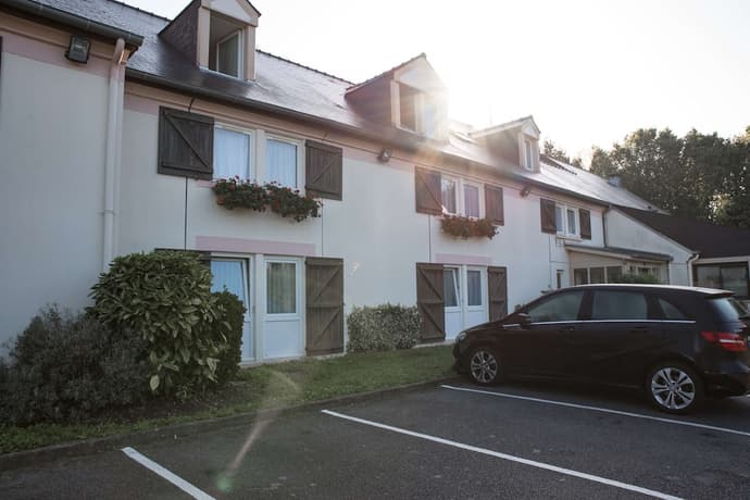 Hôtel Kyriad Rennes Nord, Primary image